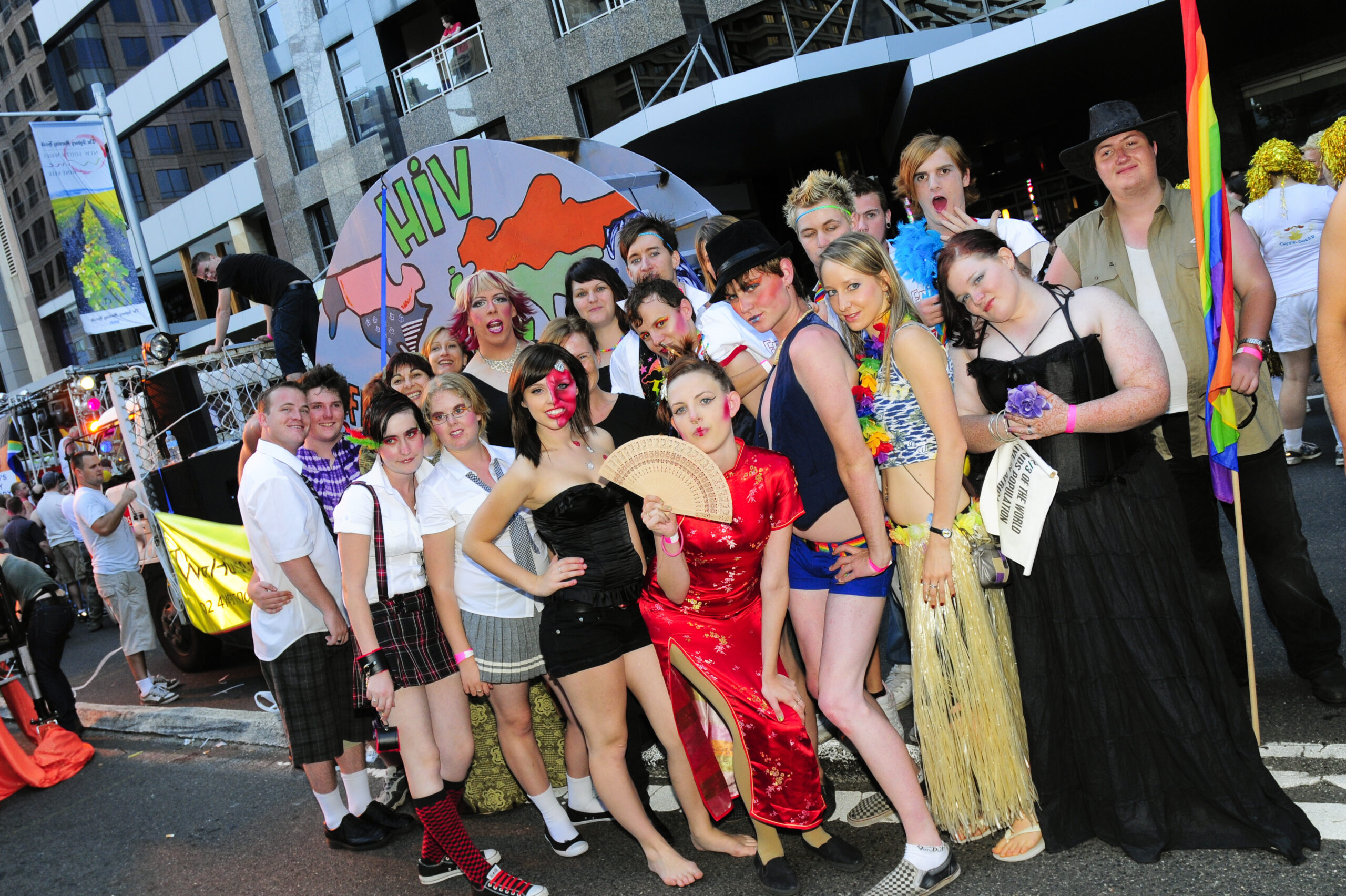 This is another caption