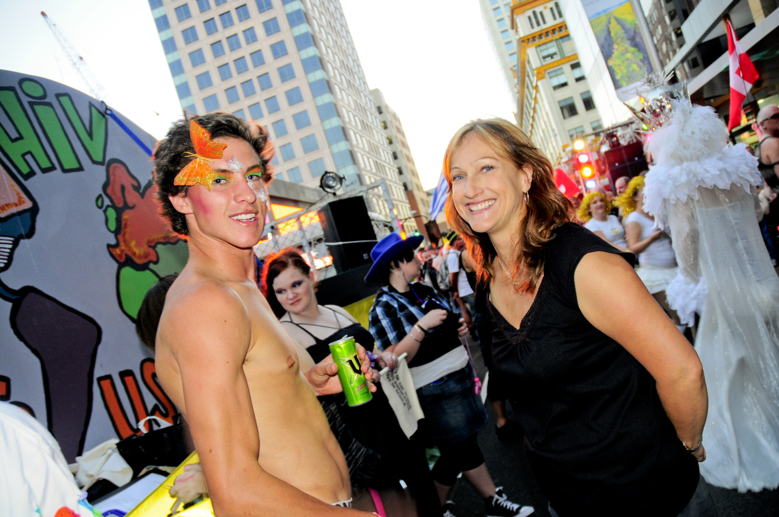 This is another caption